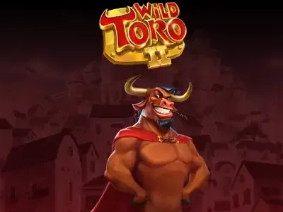 Wild Toro II game icon