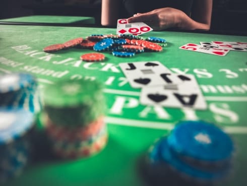 Classic Speed Blackjack 114 game icon