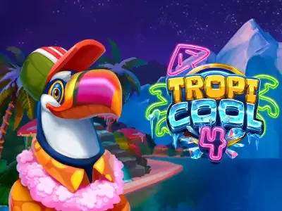 Tropicool 4 game icon
