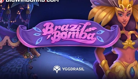 Brazil Bomba