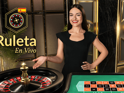 Ruleta en Español 2 game icon