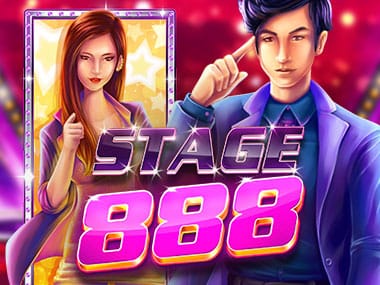Stage 888 game icon